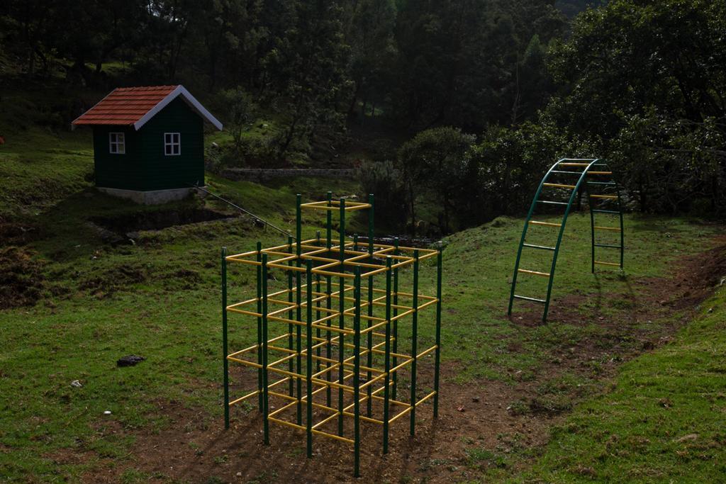 Holiday Home Resort 3* Kodaikanal