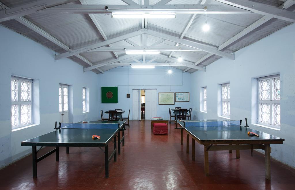 Holiday Home Resort Kodaikanal