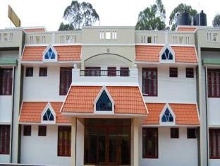 Hotel Aarem Valley Castle 3*