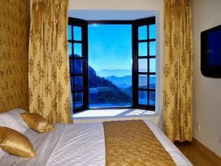 Country Club Valley Vista Resort 4*