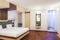 Hotel Pleasant Kodai Pvt. Ltd.