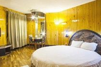 Pleasant Kodai Pvt. Ltd. Hotel