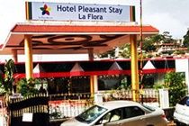 Pleasant Kodai Pvt. Ltd. Kodaikanal
