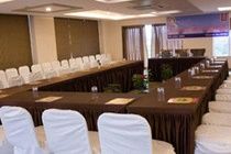 Hotel Pleasant Kodai Pvt. Ltd. 3*