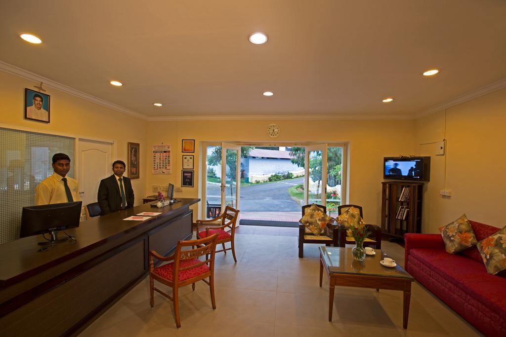 Holiday Home Resort 3*