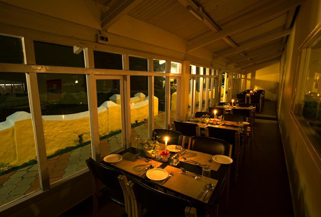 Resort Holiday Home Resort Kodaikanal