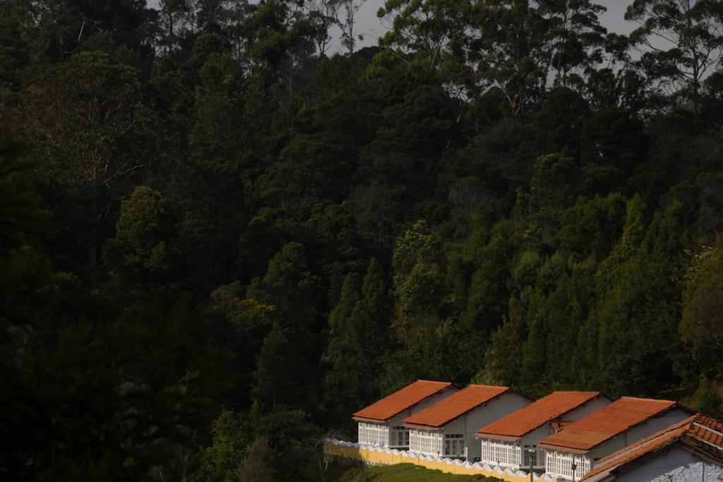 Holiday Home Resort 3*