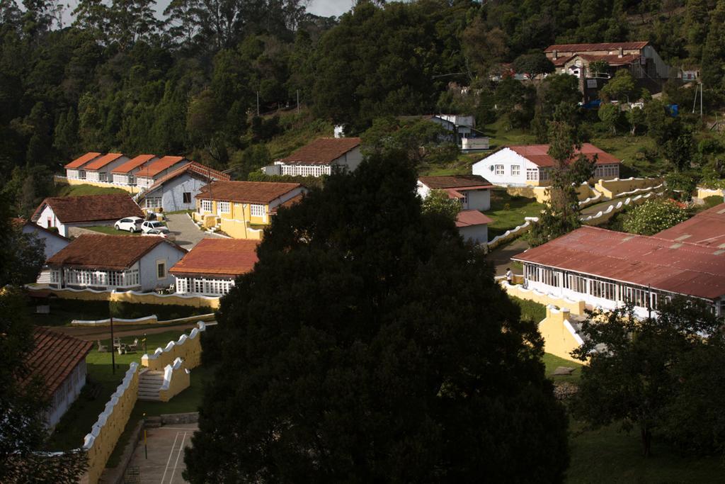 Holiday Home Resort