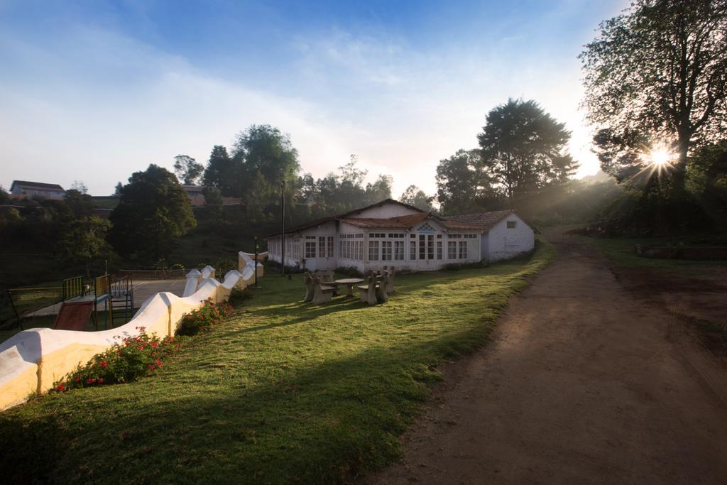 Holiday Home Resort 3* Kodaikanal
