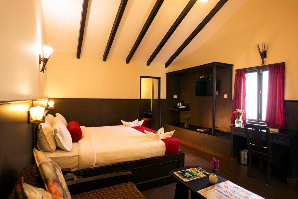 Holiday Home Resort 3* Kodaikanal