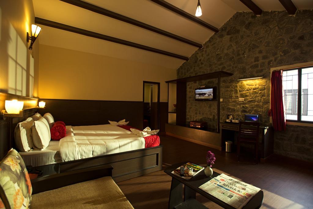 Holiday Home Resort Resort Kodaikanal