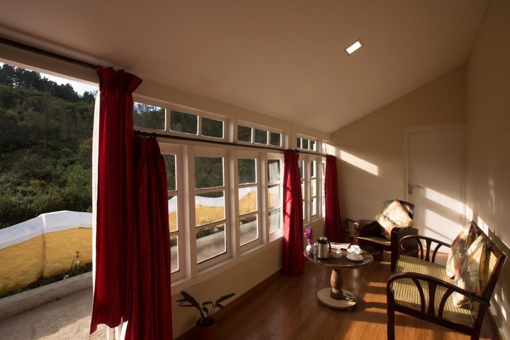 Resort Holiday Home Resort 3*