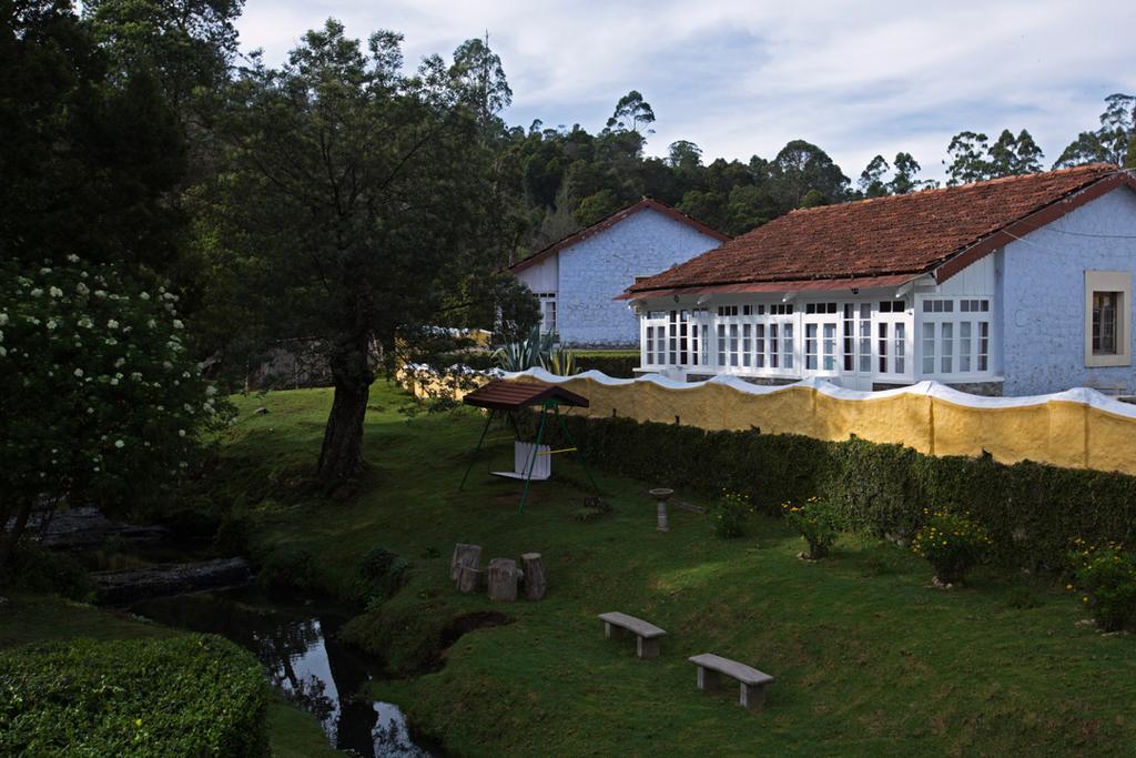 Resort Holiday Home Resort 3*
