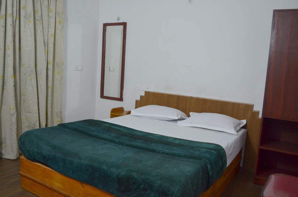 Hill Heaven Homestay