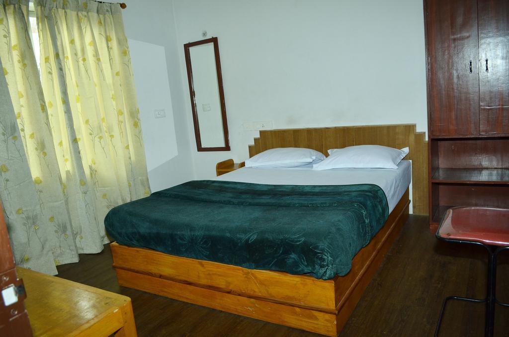Hill Heaven Homestay