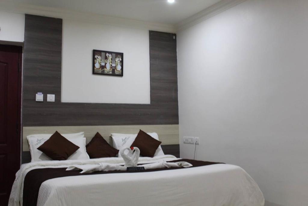 Aarem Valley Castle Hotel Kodaikanal
