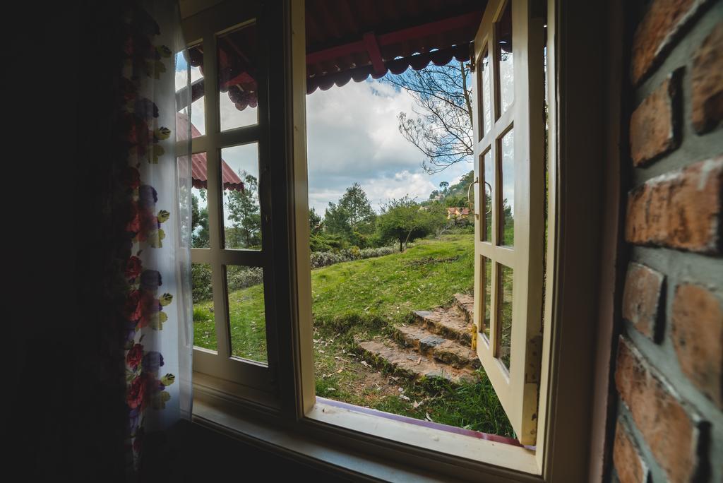 The Seven Sisters Farm Holiday home