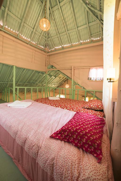The Seven Sisters Farm Kodaikanal