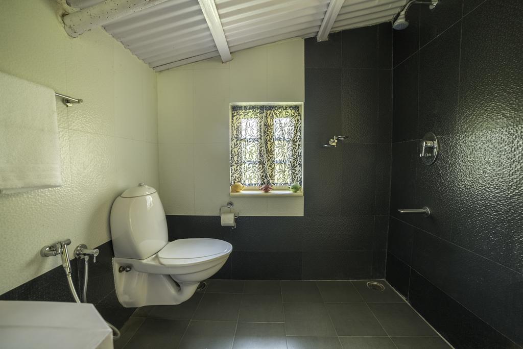 The Seven Sisters Farm Holiday home