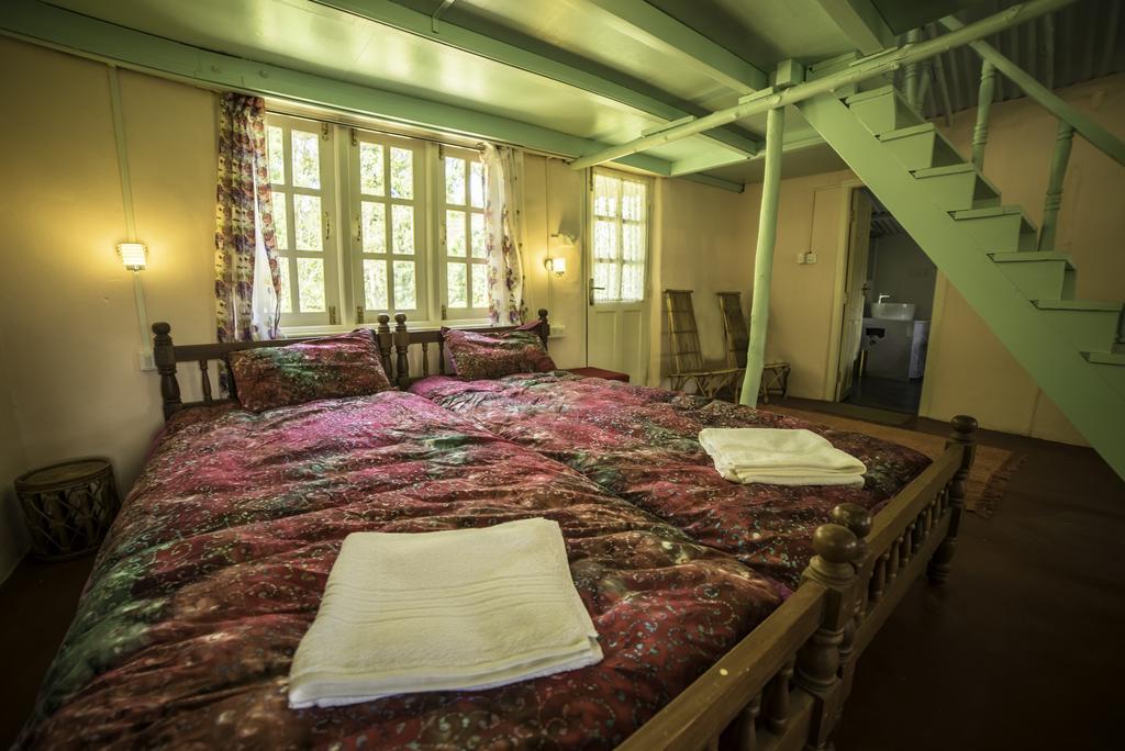 Holiday home The Seven Sisters Farm Kodaikanal
