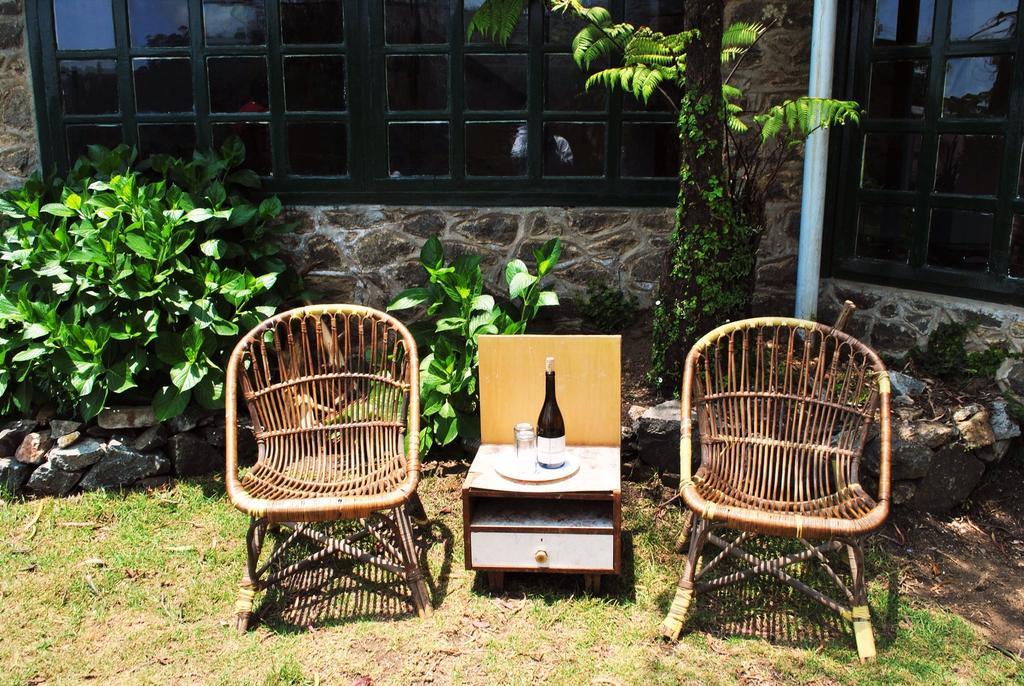 Stayglee Heritage Villa Kodaikanal