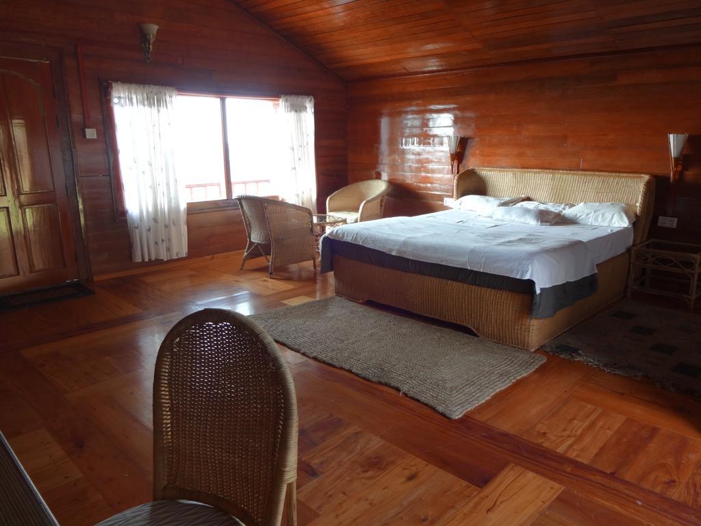 Surya Holidays Bed & Breakfast Kodaikanal