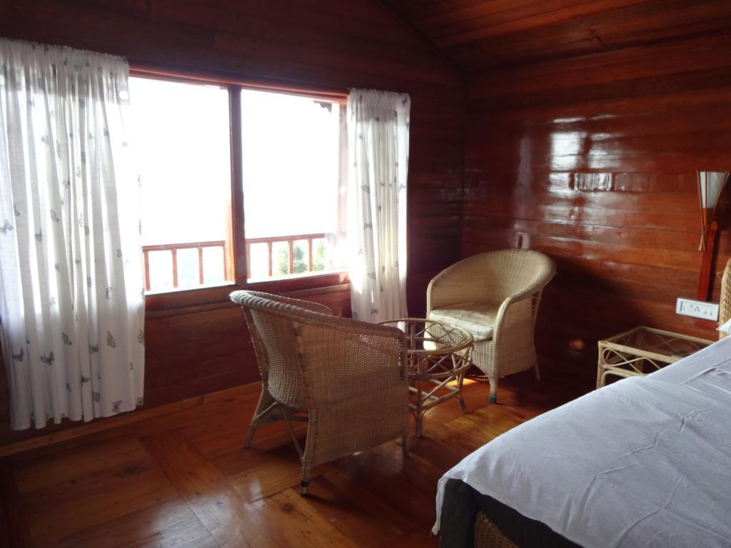 Surya Holidays Bed & Breakfast Kodaikanal