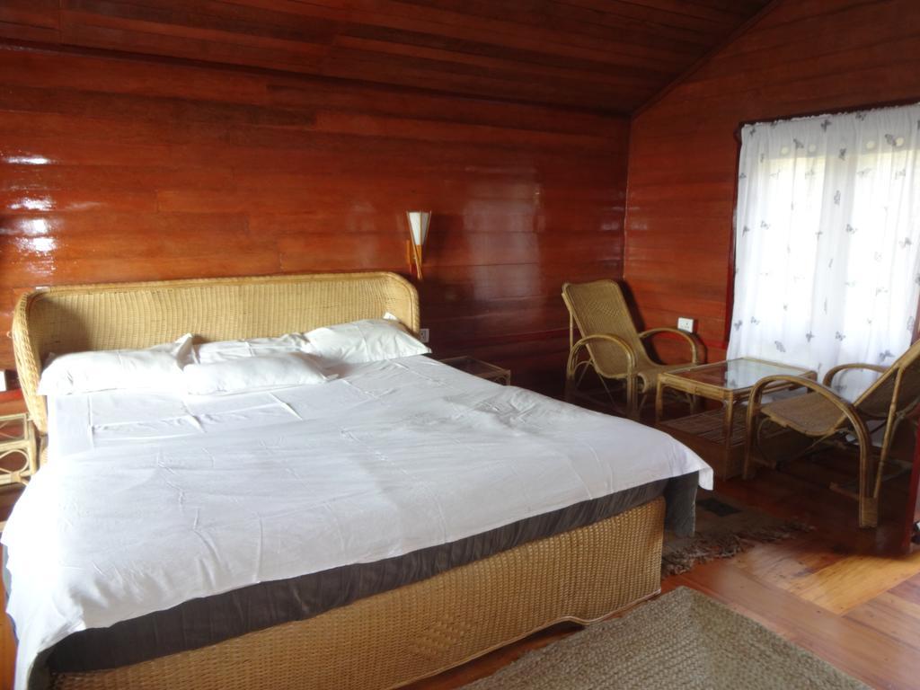 Surya Holidays Kodaikanal