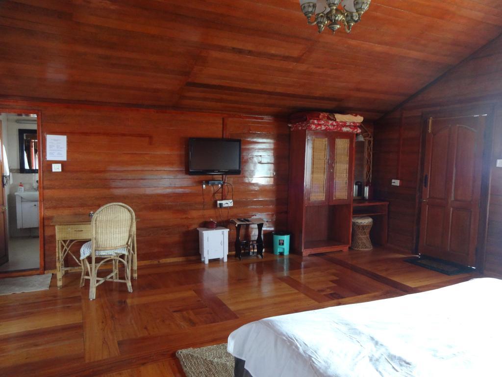 Bed & Breakfast Surya Holidays Kodaikanal