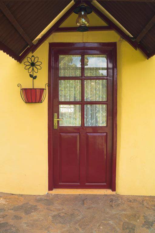 The Seven Sisters Farm Holiday home Kodaikanal