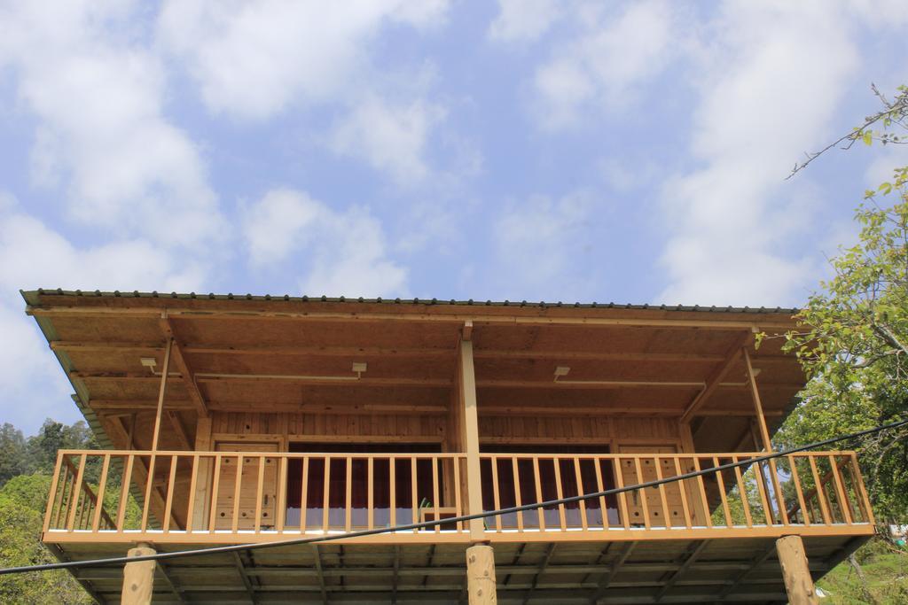 Shafa Wood House * Kodaikanal