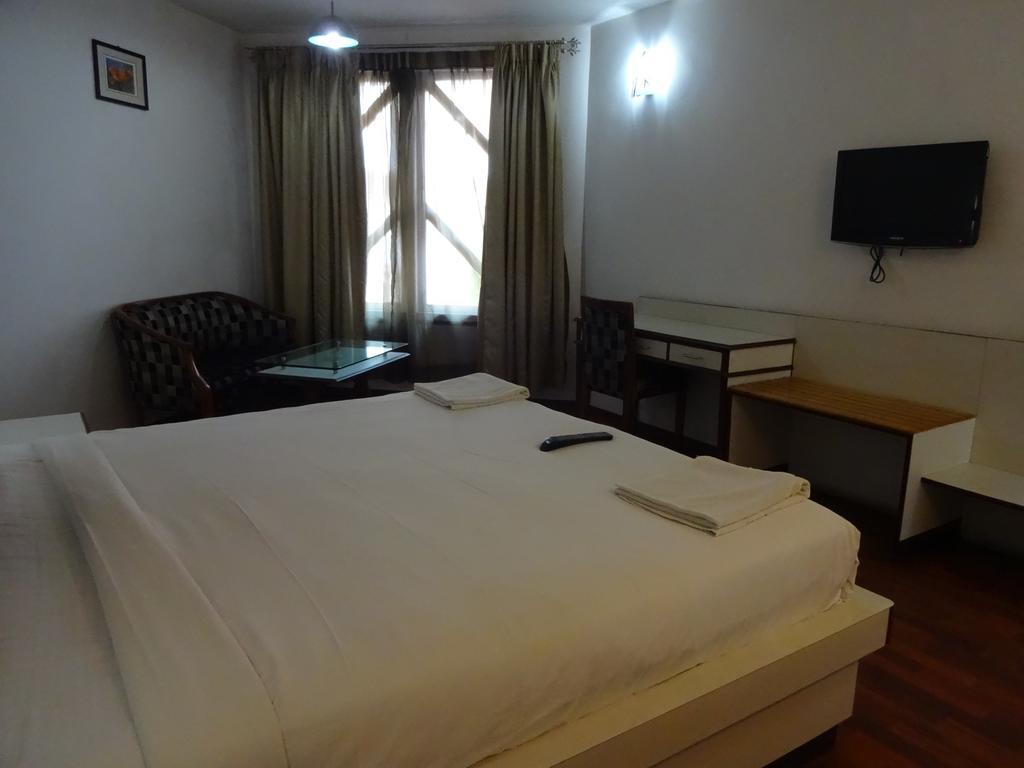 Pleasant Kodai Pvt. Ltd.