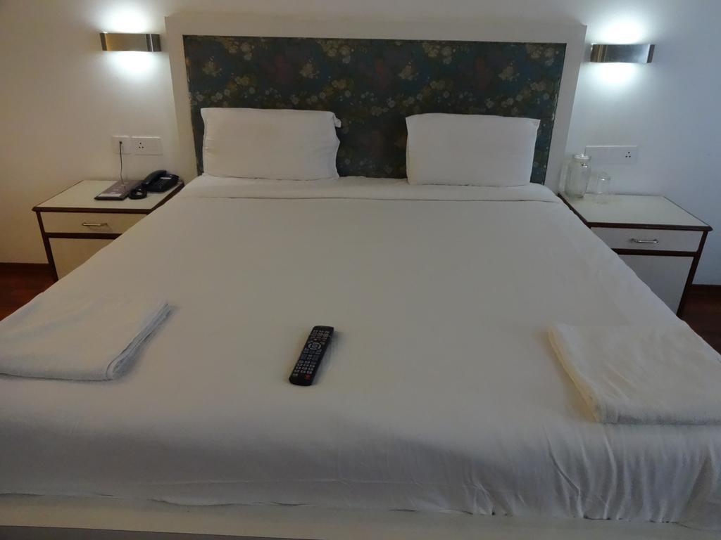 Pleasant Kodai Pvt. Ltd. Hotel 3*