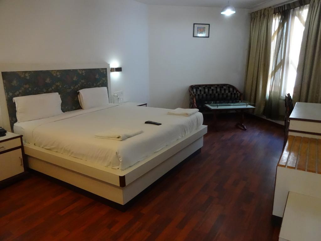 Hotel Pleasant Kodai Pvt. Ltd. Kodaikanal