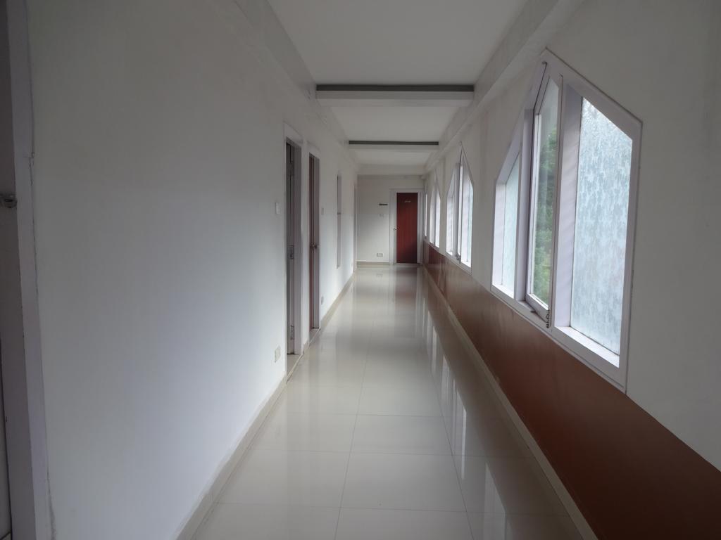 Hotel Pleasant Kodai Pvt. Ltd.