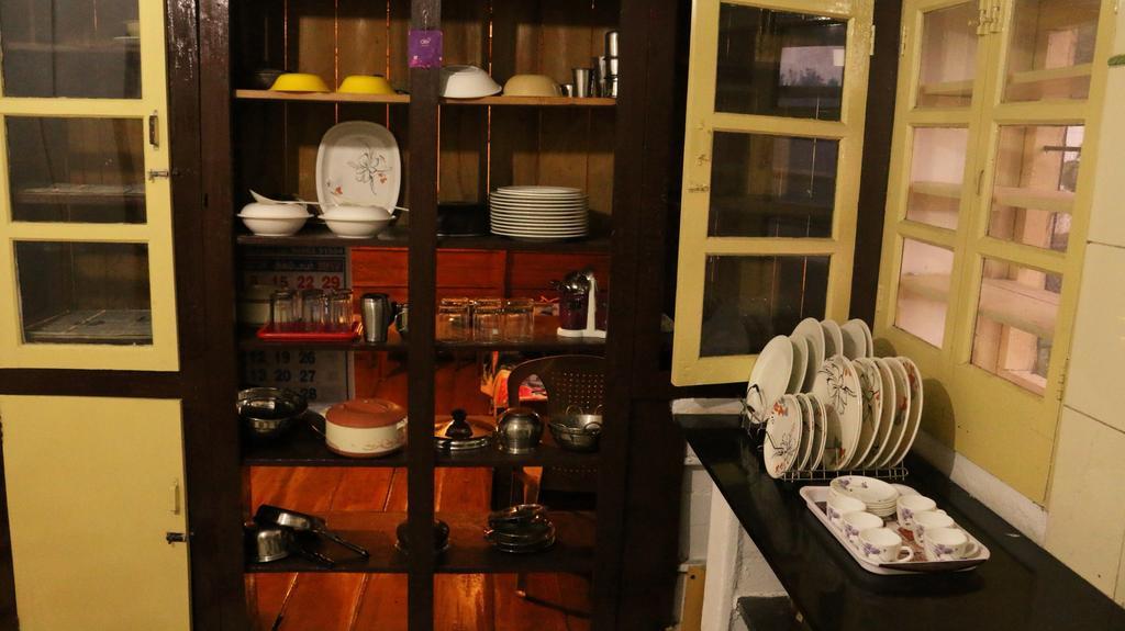 Stayglee Heritage Villa