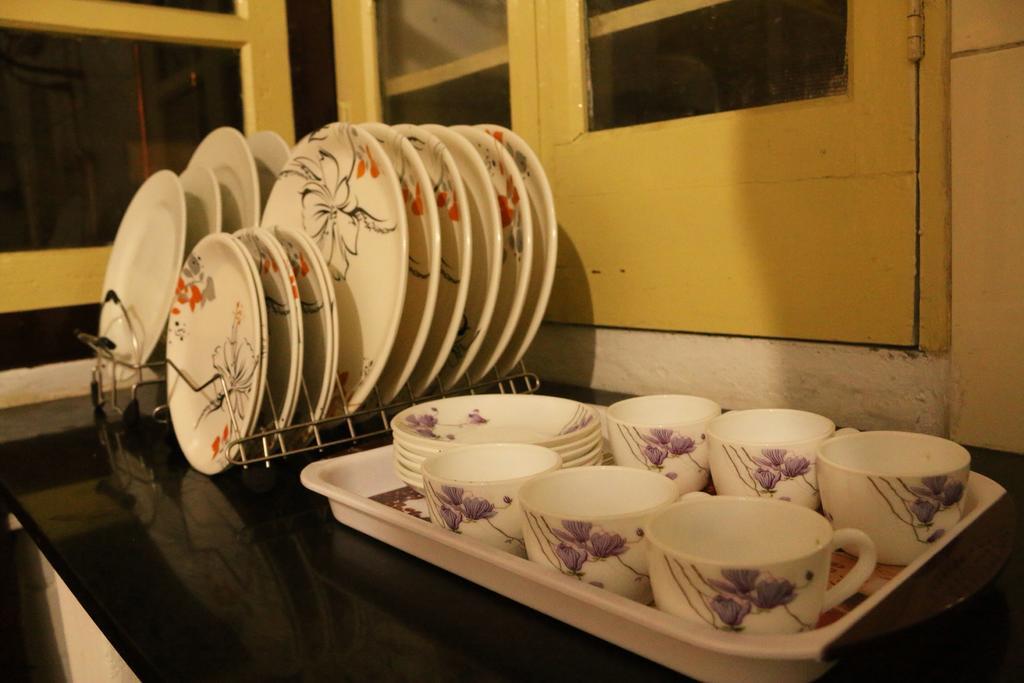 Stayglee Heritage Villa *