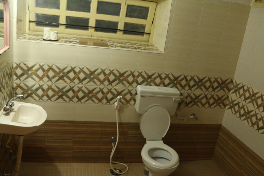 Stayglee Heritage Villa Kodaikanal
