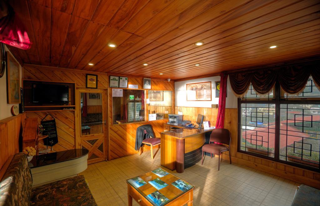 Pine Borough 3*