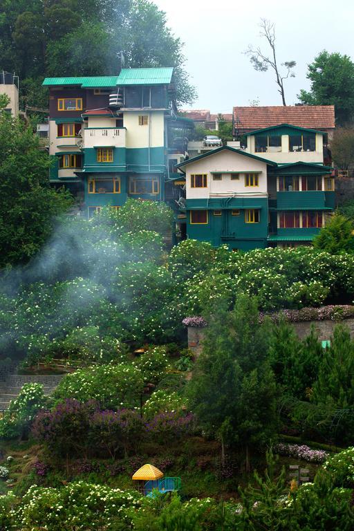 Pine Borough Hotel Kodaikanal