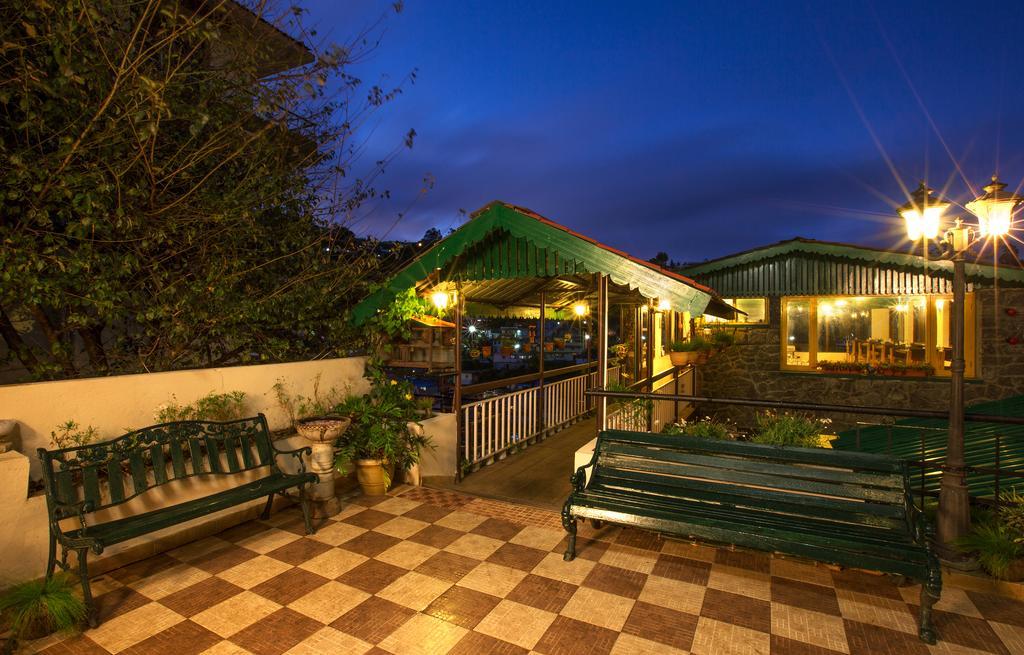 Pine Borough Hotel Kodaikanal