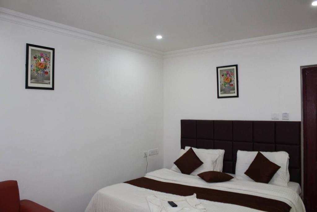Aarem Valley Castle Hotel 3*
