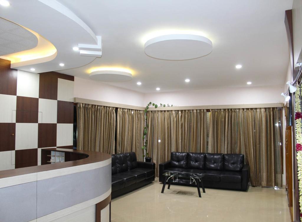 Aarem Valley Castle 3* Kodaikanal