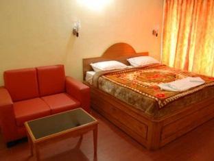 Hotel Aarem Valley Castle 3*