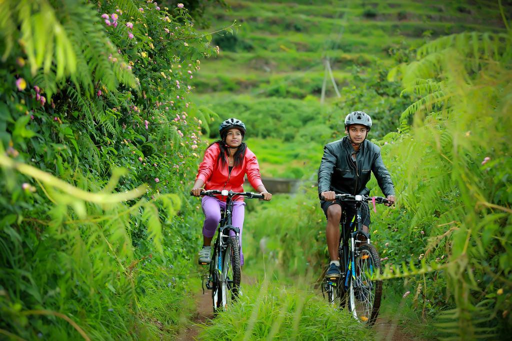 The Pear County Kodaikanal