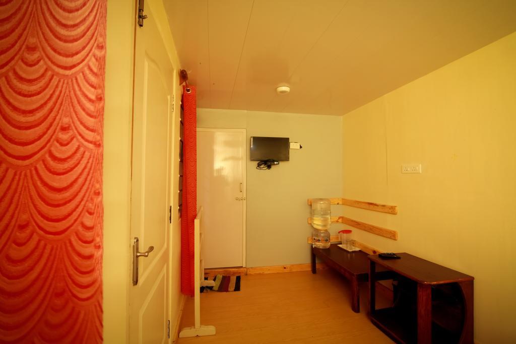 Farm stay The Pear County Kodaikanal