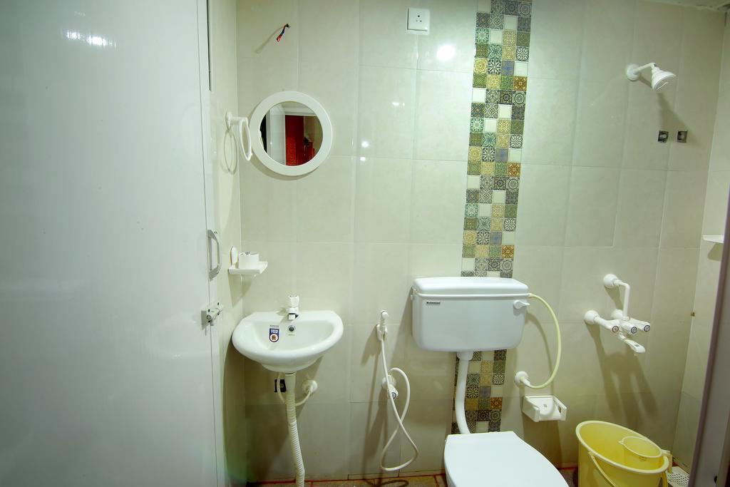 Farm stay The Pear County Kodaikanal