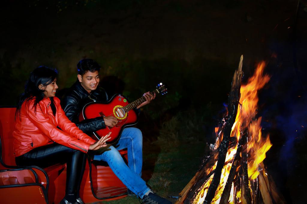 The Pear County * Kodaikanal