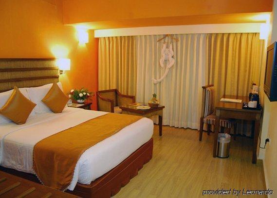 Benzz Park Family 3* Kodaikanal