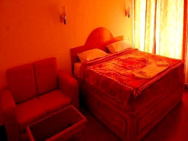 Hotel Aarem Valley Castle 3*